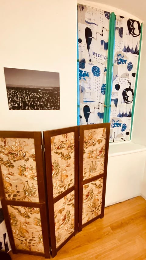 Allen easyLoft Bed and Breakfast in Trieste