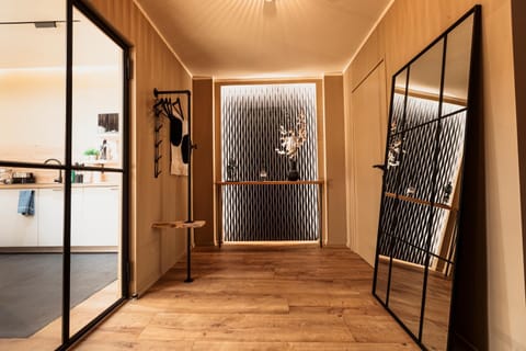 Golden Dove Luxury Apartment Apartment in Ixelles