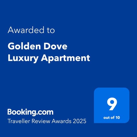 Golden Dove Luxury Apartment Apartment in Ixelles