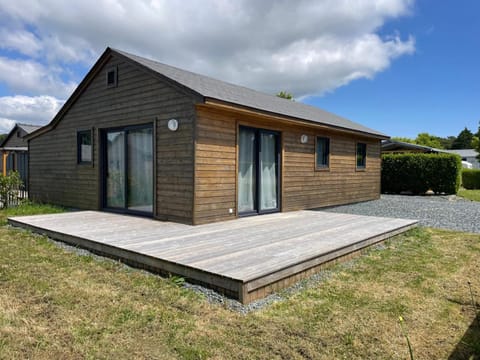 Chalet - Cottage de Lesconil House in Plobannalec-Lesconil