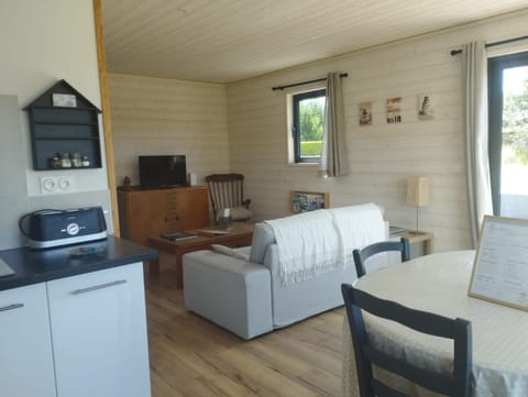 Chalet - Cottage de Lesconil House in Plobannalec-Lesconil