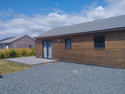 Chalet - Cottage de Lesconil House in Plobannalec-Lesconil