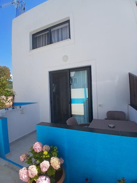 Balcony/Terrace, Seating area