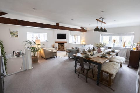 The Barn, Chipping Norton, Cotswolds House in Chipping Norton