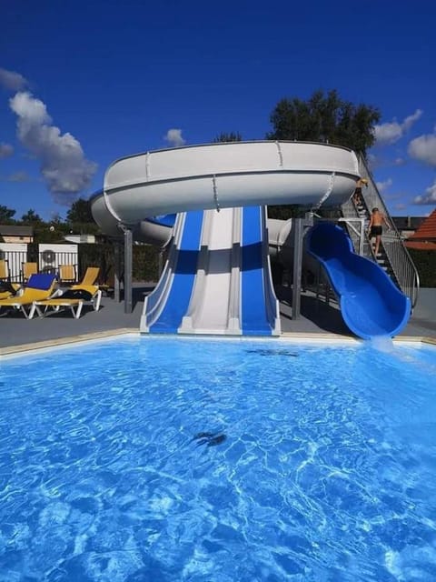 Ma Baie home Chalet in Hauts-de-France