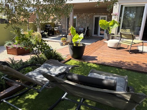 Villa Pelleloni Apartment in Šibenik-Knin County, Croatia