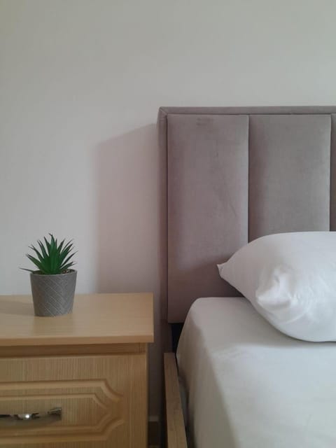 Vila Lani Apartment in Ksamil