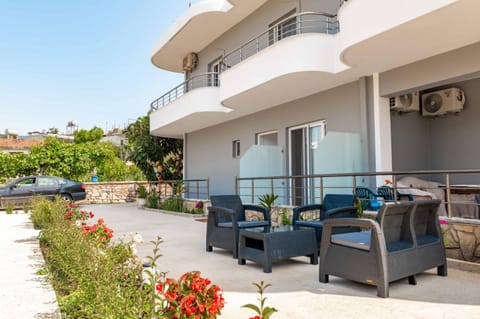 Vila Lani Apartment in Ksamil
