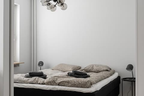 Paju Suites Apartment in Finland