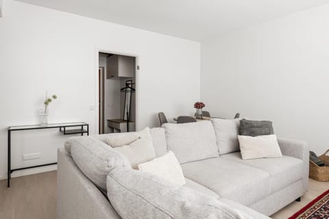 Paju Suites Apartment in Finland