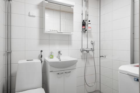 Paju Suites Apartment in Finland