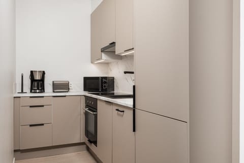 Paju Suites Apartment in Finland
