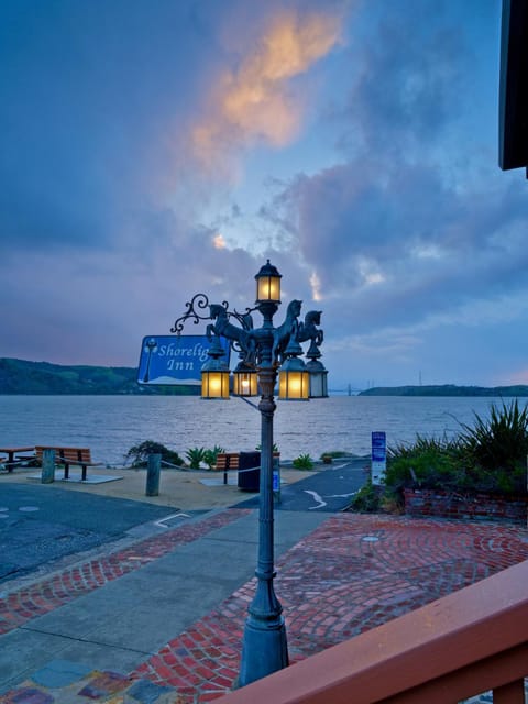 Property logo or sign, Sea view, Street view