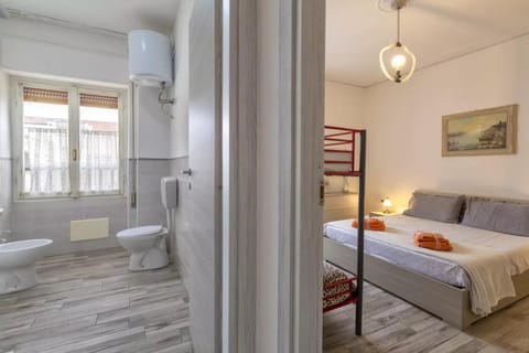 Coral Alghero Casa Vacanza Apartment in Alghero