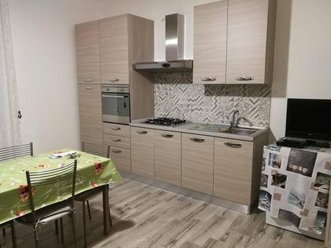 Coral Alghero Casa Vacanza Apartment in Alghero