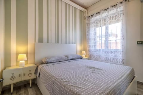 Coral Alghero Casa Vacanza Apartment in Alghero