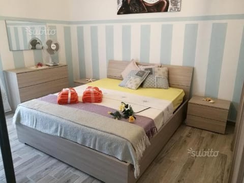 Coral Alghero Casa Vacanza Apartment in Alghero