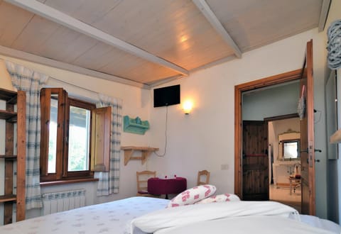 La Macina Farm Stay in Umbria