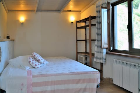 La Macina Farm Stay in Umbria