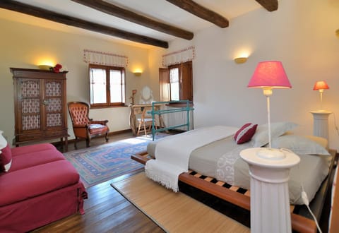 La Macina Farm Stay in Umbria