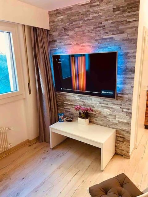 Crans Montana - Studio au pied du téléphérique Apartment in Crans-Montana