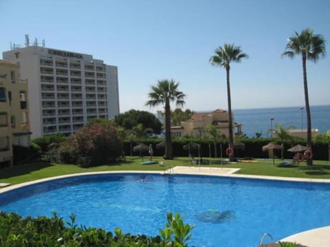 Offer Beautiful Apartment on the Costa del Sol Apartment in Benalmadena