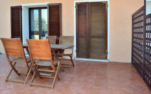 Le Villette di Capo Testa Apartment in Sardinia