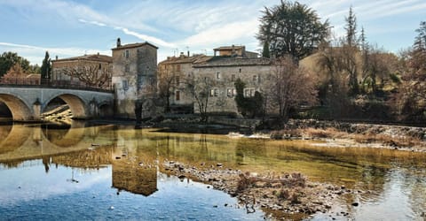 River view