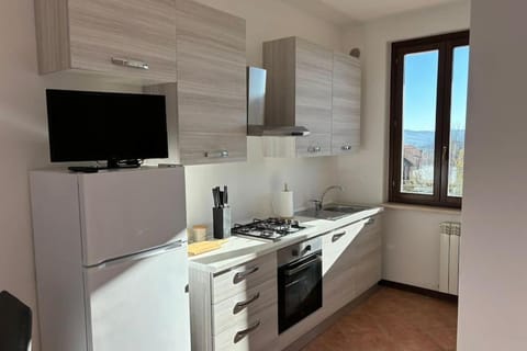 Casa al Poggio Apartment in Emilia-Romagna