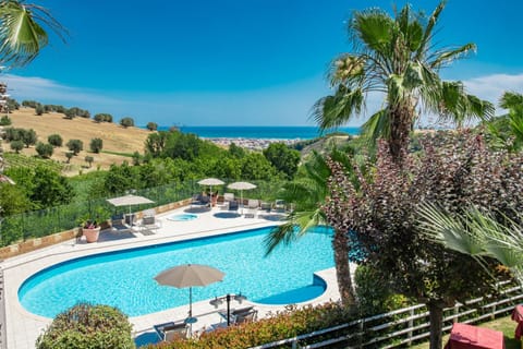 Country House Il Cascinale Farm Stay in Abruzzo