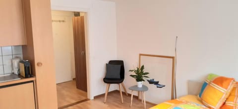 Proche de la cathédrale, logement Apartment in Fribourg