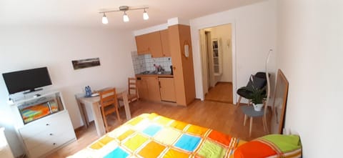 Proche de la cathédrale, logement Apartment in Fribourg