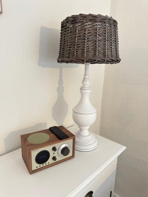 TV and multimedia, Decorative detail