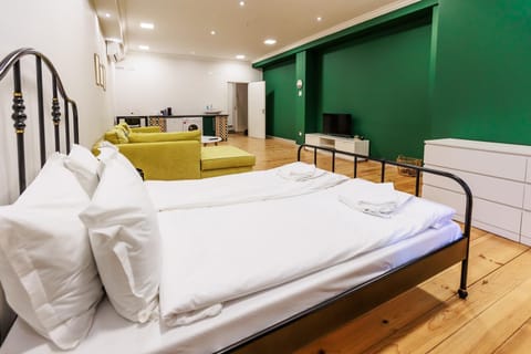 Saffron Guest House Bed and Breakfast in Plovdiv