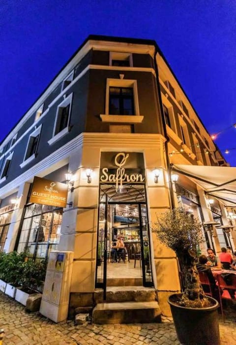 Saffron Guest House Bed and Breakfast in Plovdiv