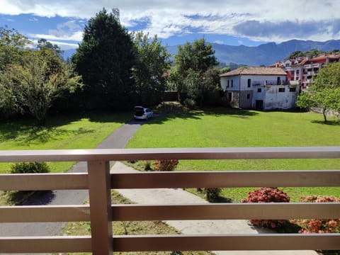 Day, Garden, Balcony/Terrace