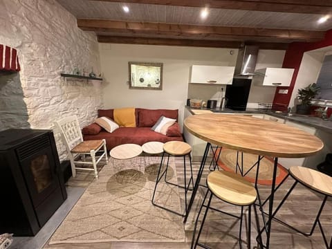 Maison de charme - Cœur de Brest House in Brest