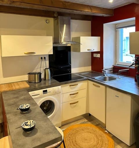 Maison de charme - Cœur de Brest House in Brest