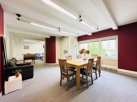 Duplex Laon'Tre-Deux Apartment in Laon