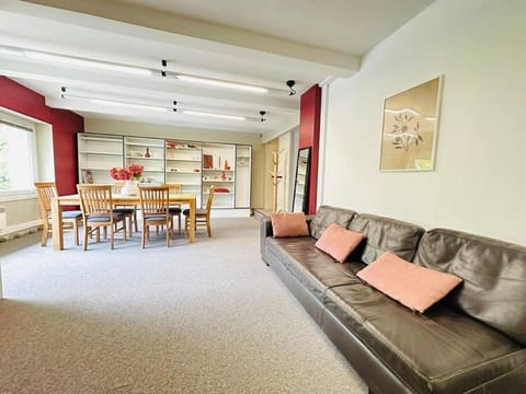 Duplex Laon'Tre-Deux Apartment in Laon