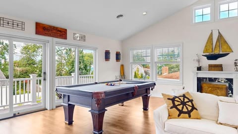 Lamb Guest House in South Haven