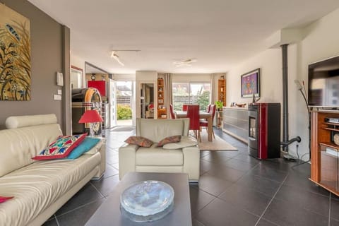 La Belle Escale - Maison proche gare et d'Orléans Bed and Breakfast in Orléans