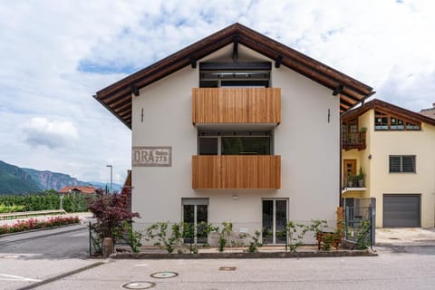 Richard´s Home Auer Apartment in Trentino-South Tyrol