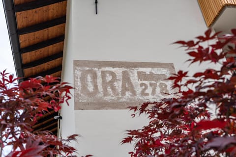 Richard´s Home Auer Apartment in Trentino-South Tyrol