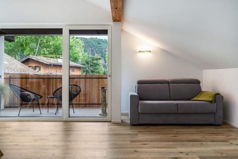 Richard´s Home Auer Apartment in Trentino-South Tyrol