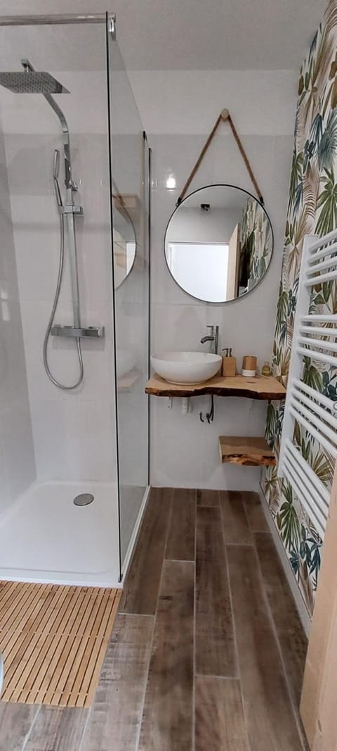 Shower