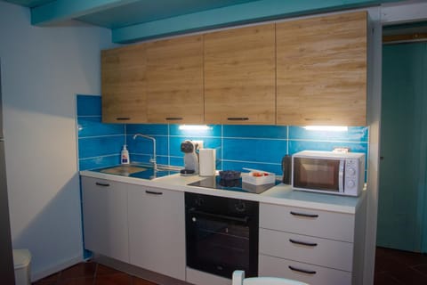 Casa Mea 2 Apartment in Alghero