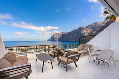 View (from property/room), Balcony/Terrace