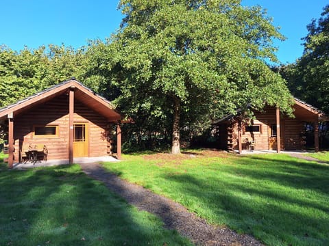 Natural landscape, Garden