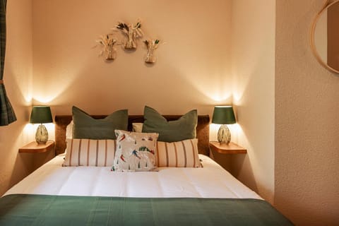 The Glen - GRINDELHOMES Apartment hotel in Grindelwald